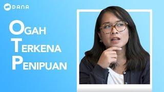 Modus Penipuan Lewat Telepon | DANA Protection