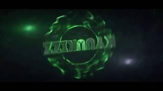Kyuukizz's [INTRO] | 3D TEXT!!..