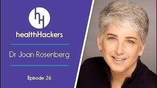 The 90 Second Hack For Rock-Solid Confidence - Dr Joan Rosenberg, Ep 26