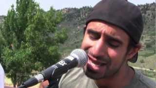 Rebelution - "Closer I Get" - MoBoogie Session at Red Rocks