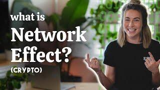 Network Effect? crypto