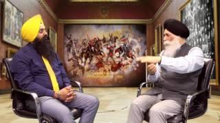 Shaheed Udham Singh Jis life history  | Sangat TV SKY Channel | 27th July 2017 |