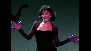 Chita Rivera: The Dancer's Life  - Choreographer Lesson