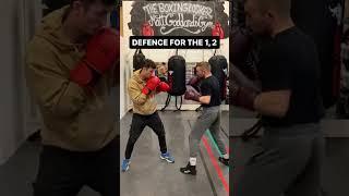 Boxing tricks!!!!!!! #short #youtubeshort #viral