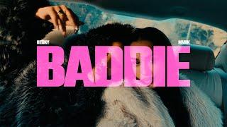 Hecky ft Mvrk - Baddie (Videoclip Oficial)