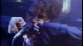 The Cure - High