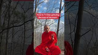 How Tri Dao is grieving the loss of his mom