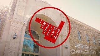 State of the Art: School of Theatre and Dance | Inside Texas Tech