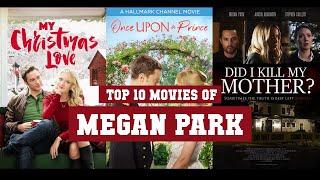 Megan Park Top 10 Movies | Best 10 Movie of Megan Park