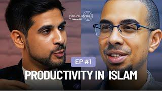 Islam and Productivity Masterclass | Mohammad Faris