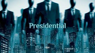 Hard x Dark UK Drill Type Beat | "Presidential"