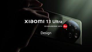 Meet Xiaomi 13 Ultra