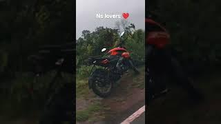 ns 125 status #tushar#baba#