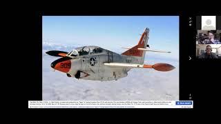 Naval Aviation - Jim Speed Stories