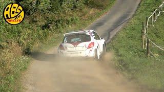 Rallye du Pays de Saint-Yrieix 2024 | ACTIONS |