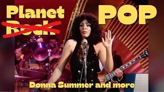 Planet Pop - Another exclusive mix of this channel