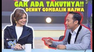 Najwa Shihab Tersipu DIGOMBALIN Denny Terus-terusan | OPERA VAN JAVA (19/11/19) PART 2