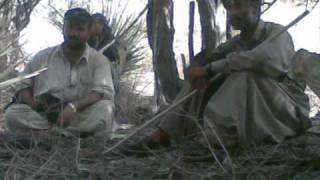 balochi inqilabi song (allah nazar allah nazar)