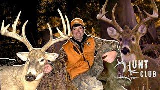 CULPEPPER STRIKES IN KANSAS after 39 DAYS of Hunting!