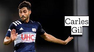 Carles Gil | Skills and Goals | Highlights