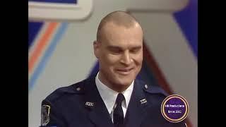 Super Password (Ep. 362) (2-18-1986) (Day 1) (Richard Moll & Florence Halop)