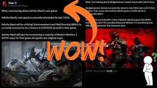 The 3 years that won’t help Cod if not done right