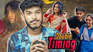 The Story Of Double Timing | Faraby