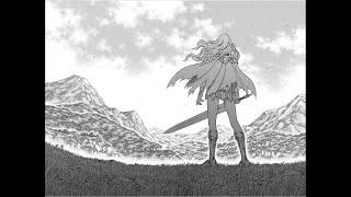 Claymore  - Teresa vs Priscilla, The Final Battle