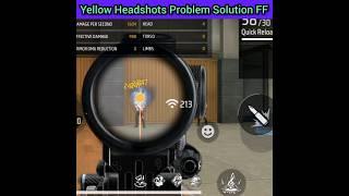 How To Change Damage Colour In Free Fire l Free Fire Damage Colour Change | Free Fire Damage Setting