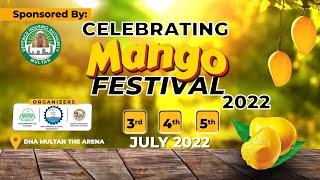 DHA Multan Mango Festival 2022