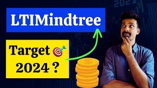 LTIM share analysis  & Target  | Ltimindtree Share latest news | Best High Growth Stock