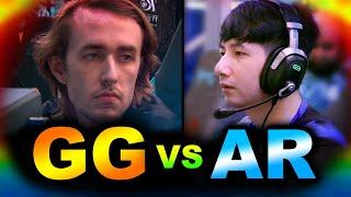 GAIMIN GLADIATORS vs AZURE RAY - PLAYOFFS ELIMINATION - TI12 THE INTERNATIONAL 2023 DOTA 2