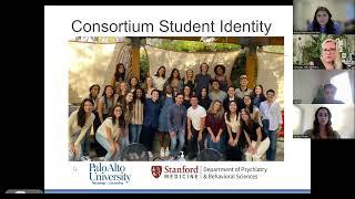 PAU-Stanford PsyD Consortium