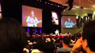 Benny @ Dumc