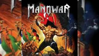 MANOWAR- HAIL AND KILL