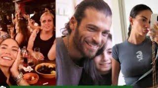 ¡DESPUÉS DE LA CONFESIÓN DE CAN YAMAN, LA FAMILIA DE DEMET OZDEMIR APOYA EL MATRIMONIO!