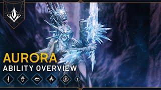 Aurora | Hero Overview | Predecessor