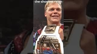 The History of the Intercontinental Championship #wwe