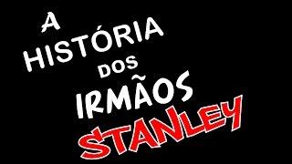 A História dos Irmãos STANLEY! #Saveiro do Rau