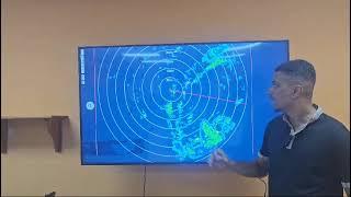 8PM Update-Hurricane Beryl