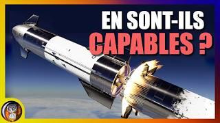 SpaceX IGNORE l'interdiction et annonce son VOL ! - Le Journal de l'Espace #201 - Le JDE