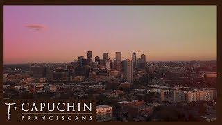 Who are the Capuchins? (Brown Robe 2019 Short Film) | Capuchin Franciscans