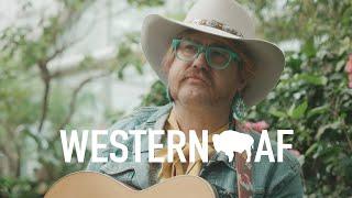 Adeem the Artist | "Middle of a Heart" | Western AF