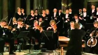 Vivaldi   Gloria 1  Gloria in excelsis Deo   Trevor Pinnock    The English Concert