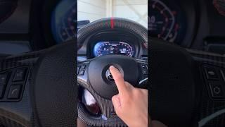Fixing BMW Seatbelt Extender Arms in 13 SECONDS 