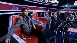 《最强大脑》第一季 第10集 The Brain China S01E10