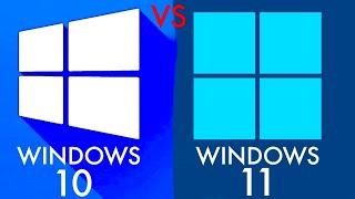 Windows 11 Vs Windows 10 In 2024! (Which Should You Use?)