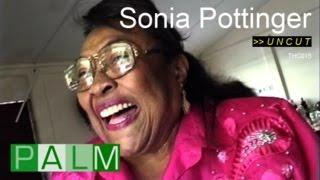 Sonia Pottinger interview [UNCUT]