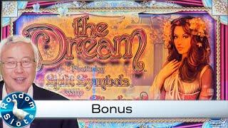 The Dream Slot Machine Bonus