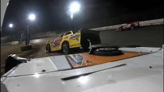 Latemodel 81 Speedway 8-23-20 A Feature